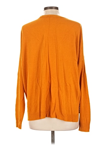 Express Pullover Sweater (view 2)