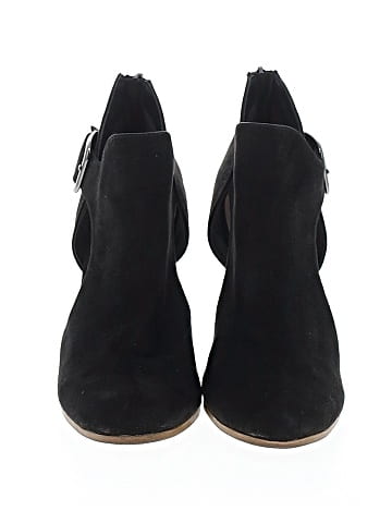 Fergalicious Ankle Boots (view 2)