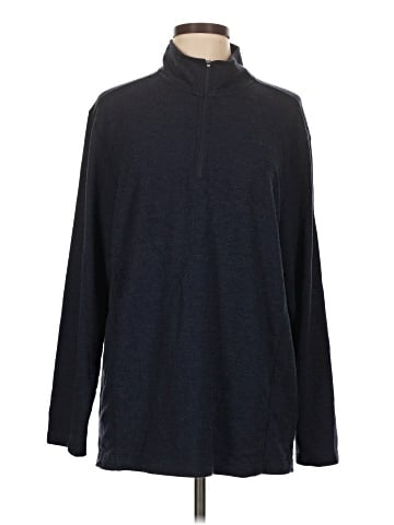 Orvis Turtleneck Sweater (view 1)