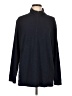 Orvis Blue Turtleneck Sweater Size L - photo 1