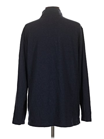 Orvis Turtleneck Sweater (view 2)