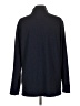 Orvis Blue Turtleneck Sweater Size L - photo 2
