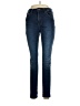 Jag Solid Blue Jeans Size L - photo 1