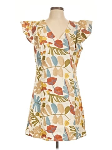 Adelyn Rae Casual Dress (view 1)