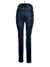 Jag Solid Blue Jeans Size L - photo 2