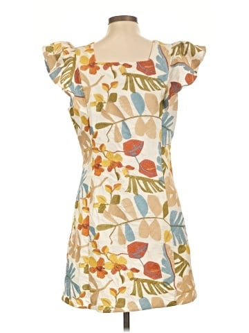 Adelyn Rae Casual Dress (view 2)