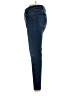 Jag Solid Blue Jeans Size L - photo 5