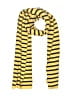 Gap Stripes Yellow Scarf One size - photo 1