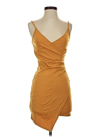 Alya Cocktail Dress (view 1)