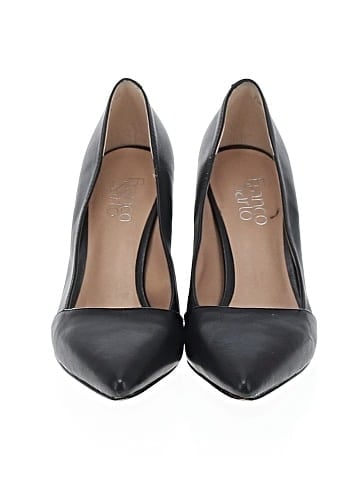 Franco Sarto Heels (view 2)