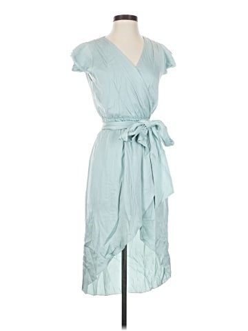 Alice + Olivia Casual Dress (view 1)