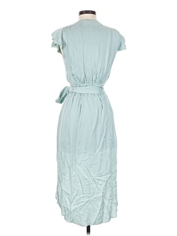 Alice + Olivia Casual Dress (view 2)