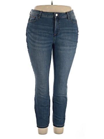LC Lauren Conrad Jeans (view 1)