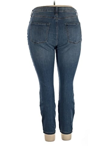LC Lauren Conrad Jeans (view 2)