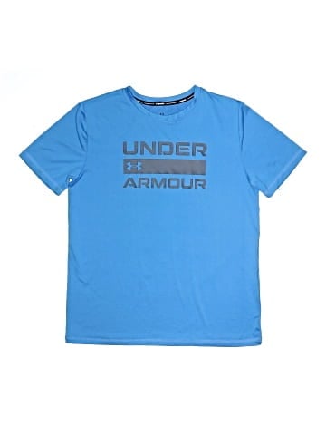 Under Armour Short Sleeve T-Shirt (view 1)