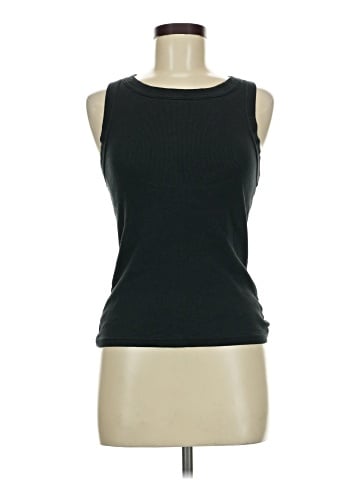 Banana Republic Sleeveless T-Shirt (view 1)