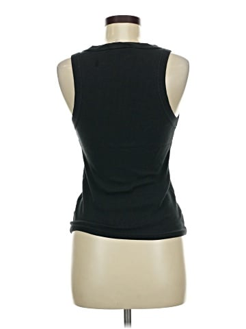 Banana Republic Sleeveless T-Shirt (view 2)
