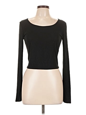 Nollie Long Sleeve T-Shirt (view 1)