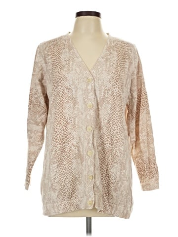 Isaac Mizrahi LIVE! Cardigan (view 1)