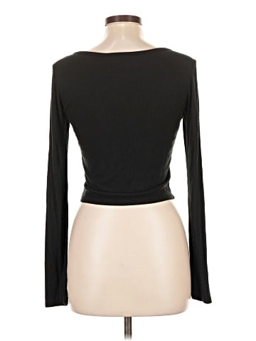 Nollie Long Sleeve T-Shirt (view 2)