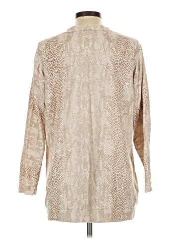 Isaac Mizrahi LIVE! Cardigan (view 2)