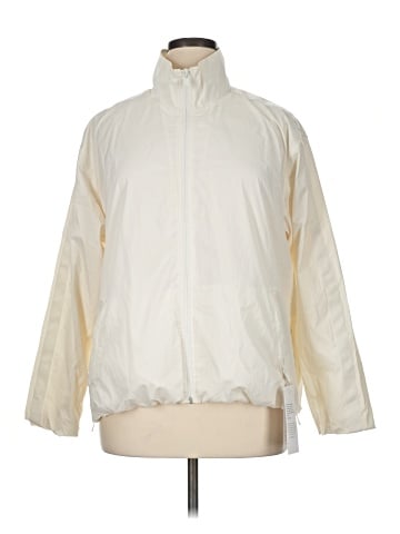 Athleta Track Jacket (view 1)