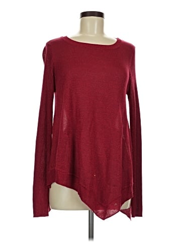 Hannah Long Sleeve T-Shirt (view 1)