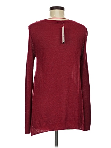 Hannah Long Sleeve T-Shirt (view 2)