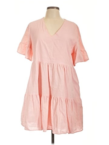 Fancyinn Casual Dress (view 1)