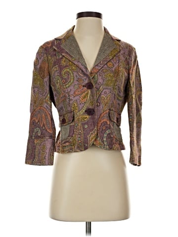 ETRO Blazer (view 1)