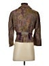 ETRO Purple Blazer Size EU (IT) 40 / US 4 - photo 2