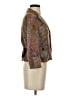 ETRO Purple Blazer Size EU (IT) 40 / US 4 - photo 4