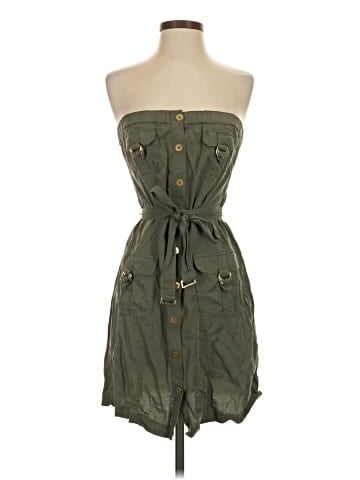 Cache Casual Dress (view 1)