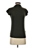 Industry Green Short Sleeve Turtleneck Size S - photo 1