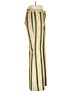 Vertigo Paris Print Gold Casual Pants Size 8 - photo 4