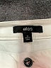 Ellos Solid Ivory Casual Pants Size 16 - photo 4