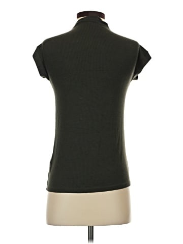 Industry Short Sleeve Turtleneck (view 2)