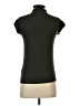 Industry Green Short Sleeve Turtleneck Size S - photo 2