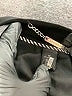 White House Black Market Black Blazer Size 14 - photo 6