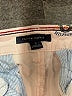 Tommy Hilfiger 100% Cotton Print Ivory Shorts Size 8 - photo 3