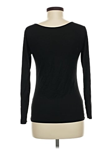 HEATTECH Long Sleeve Top (view 2)
