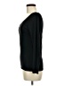 HEATTECH Black Long Sleeve Top Size M - photo 5