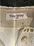 Assorted Brands Ivory Dress Size 110 cm / US 5-6 - photo 3