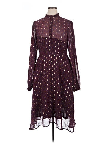 Unique Vintage Cocktail Dress (view 1)