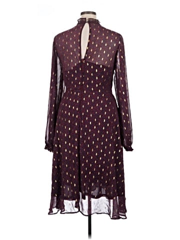 Unique Vintage Cocktail Dress (view 2)