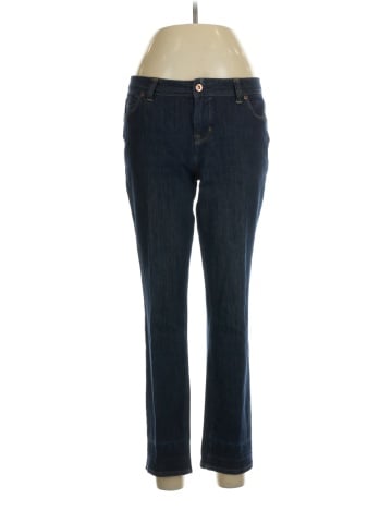 Lands' End Jeans (view 1)