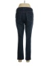 Lands' End Chevron-herringbone Blue Jeans Size 10 - photo 2