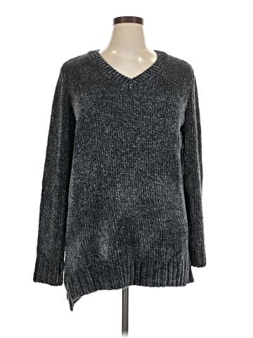Orvis Pullover Sweater (view 1)
