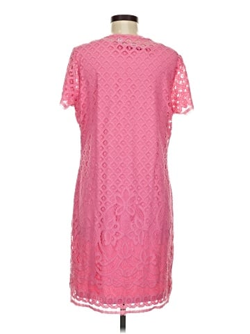 Isaac Mizrahi LIVE! Cocktail Dress (view 2)