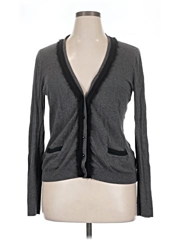 Banana Republic Factory Store Cardigan (view 1)